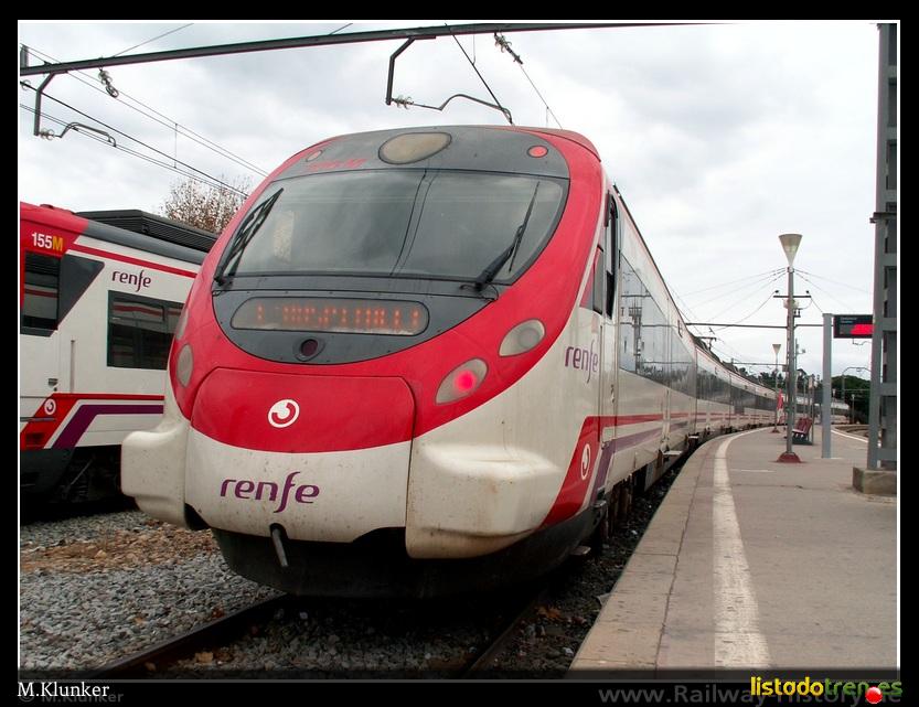 464 en Blanes