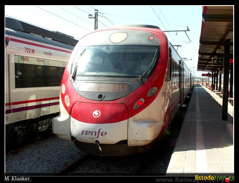 463 en Mataró