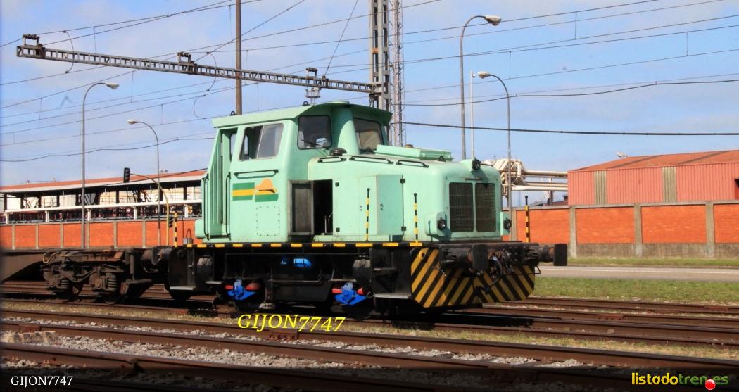 KG230Bex 1076 con Teco