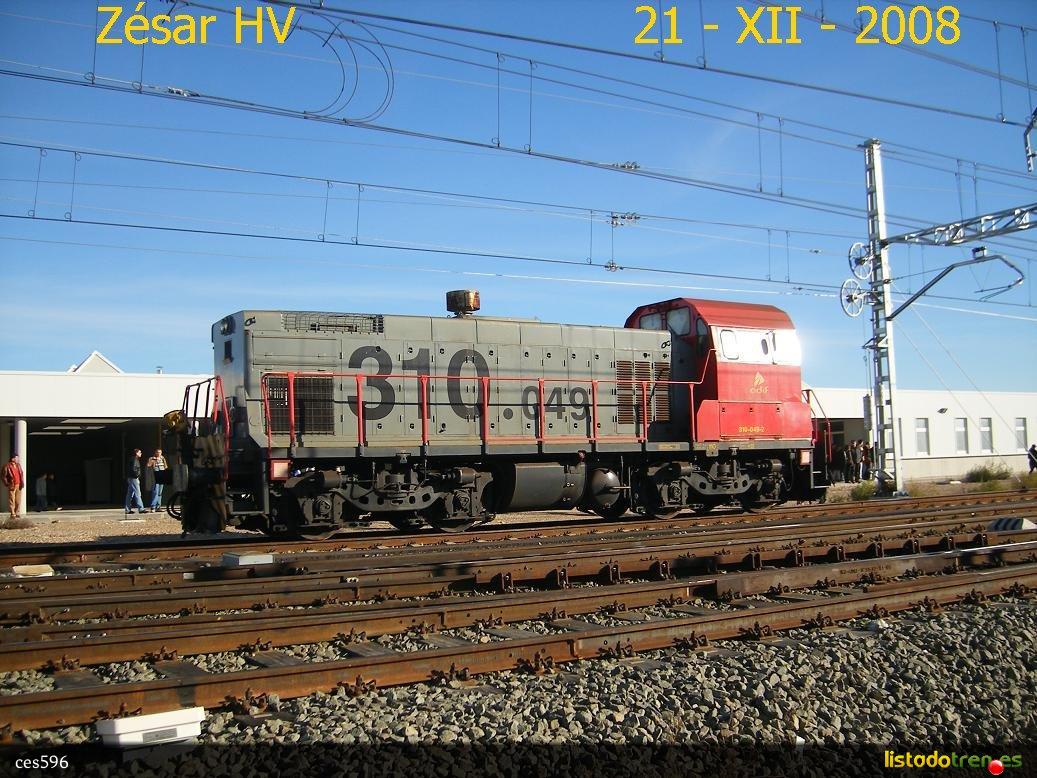 310-049-2 (Plaza, 2008)