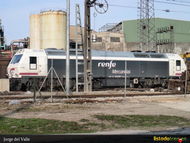 333.369.7 en Zaragoza