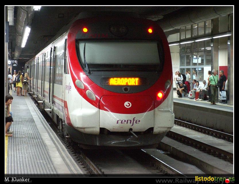 464 en Sants