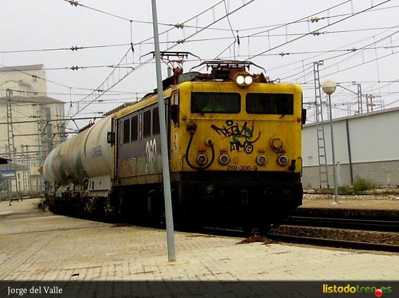 269.206.9 en Casetas