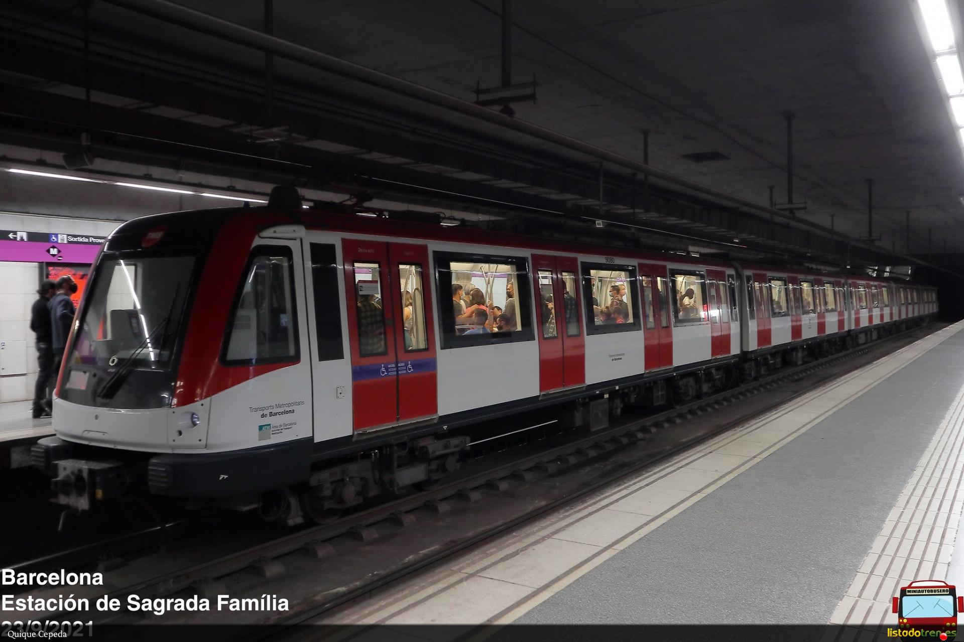 9080 (S. Família, 2021)