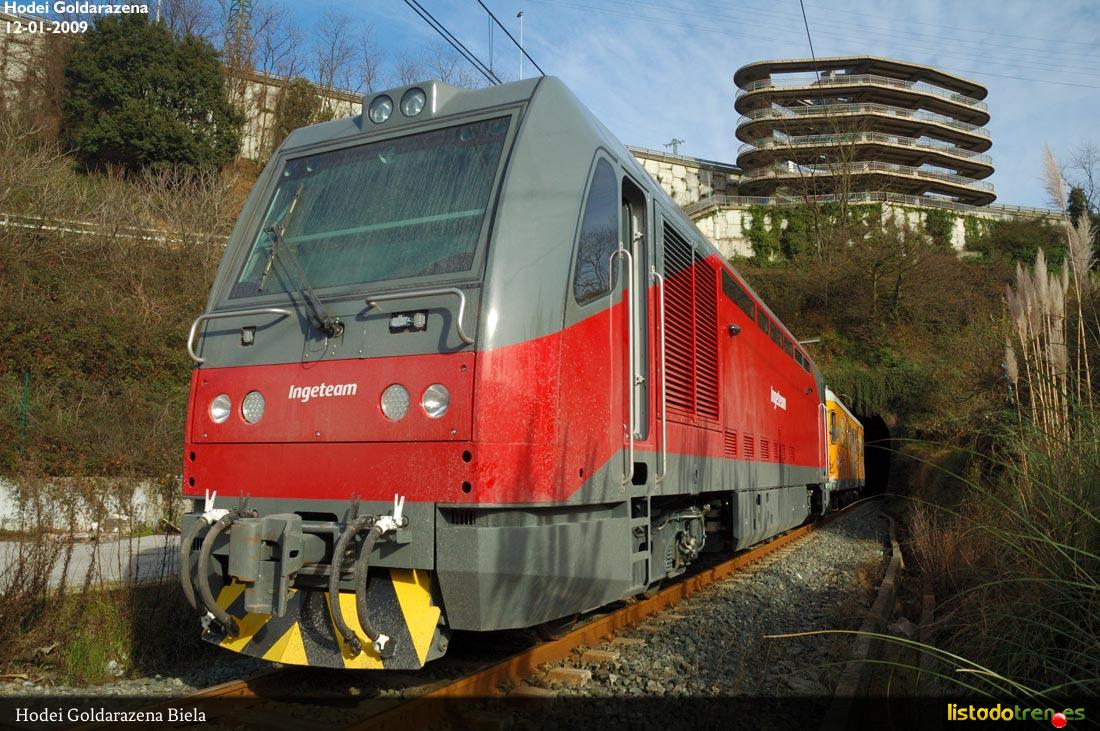 TD 2000