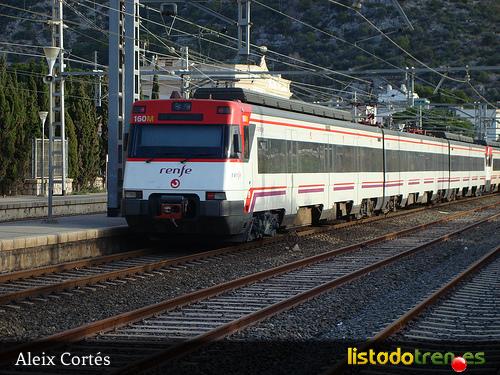 447 en Garraf
