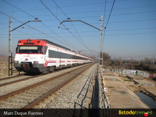 447-116M (riera de Caldes)