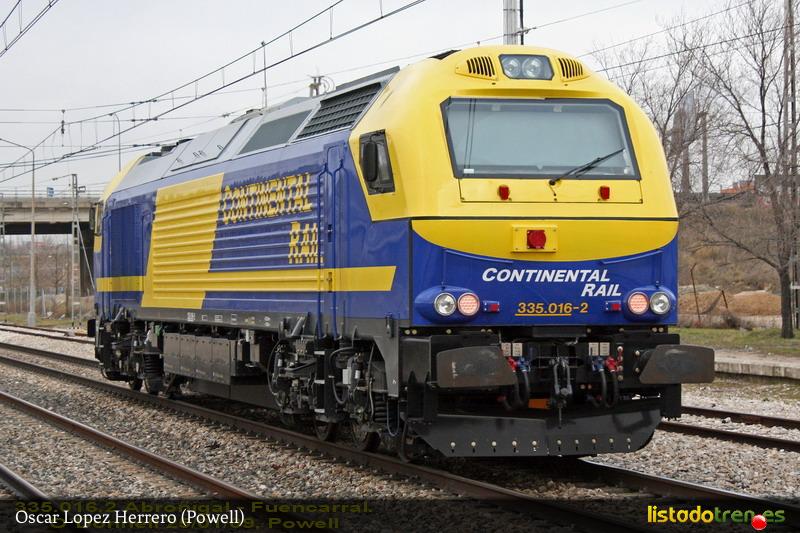 335.016 O´Donnell