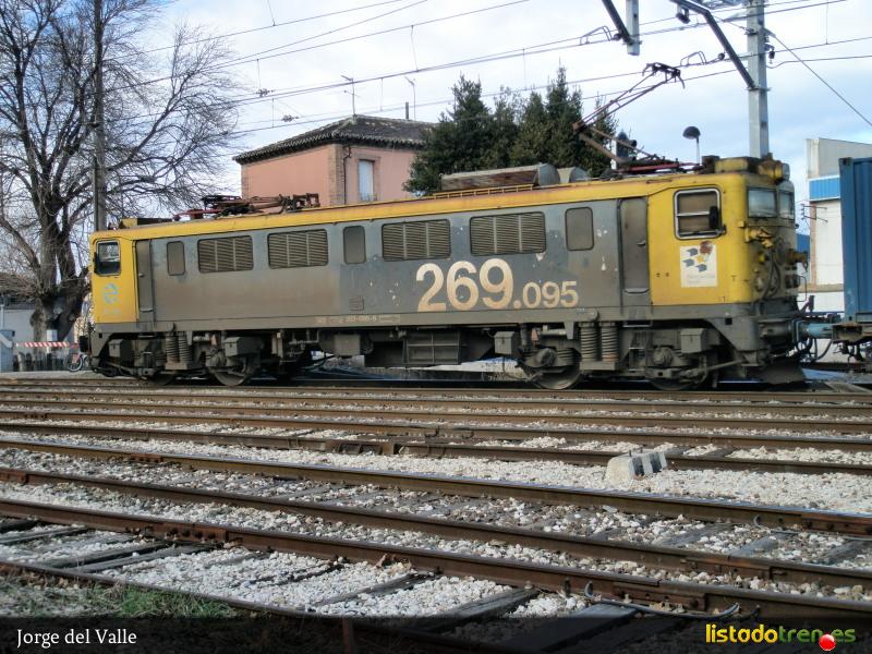 269-095-6 en Casetas