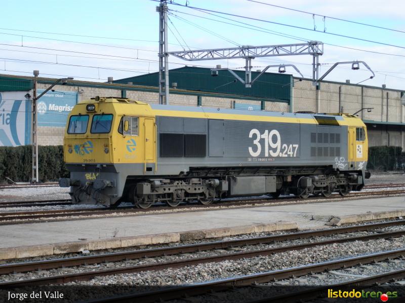 319-247-3 en Casetas
