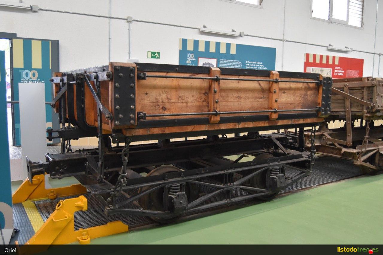 Vagoneta 1