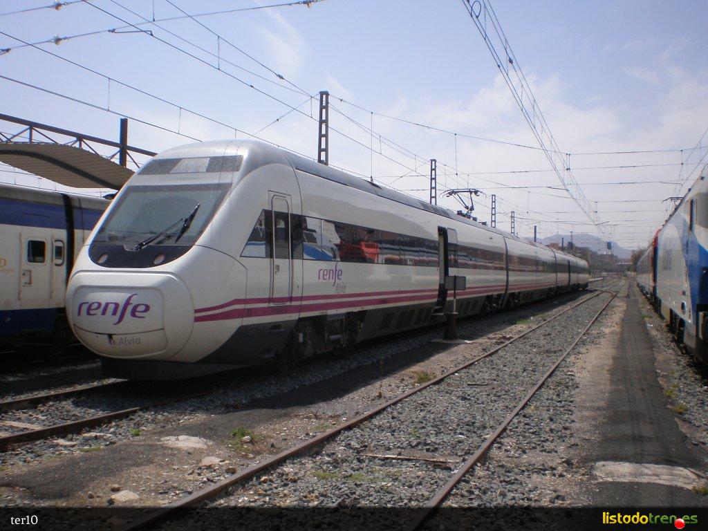 120-611 alicante