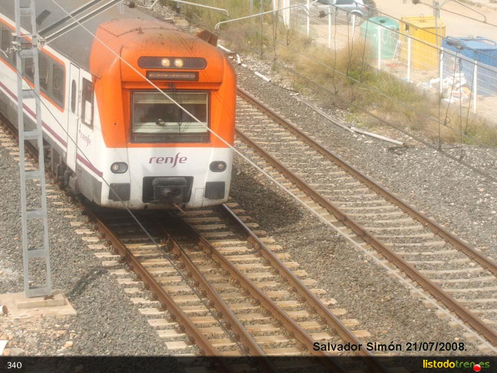 448-027 en Torredembarra