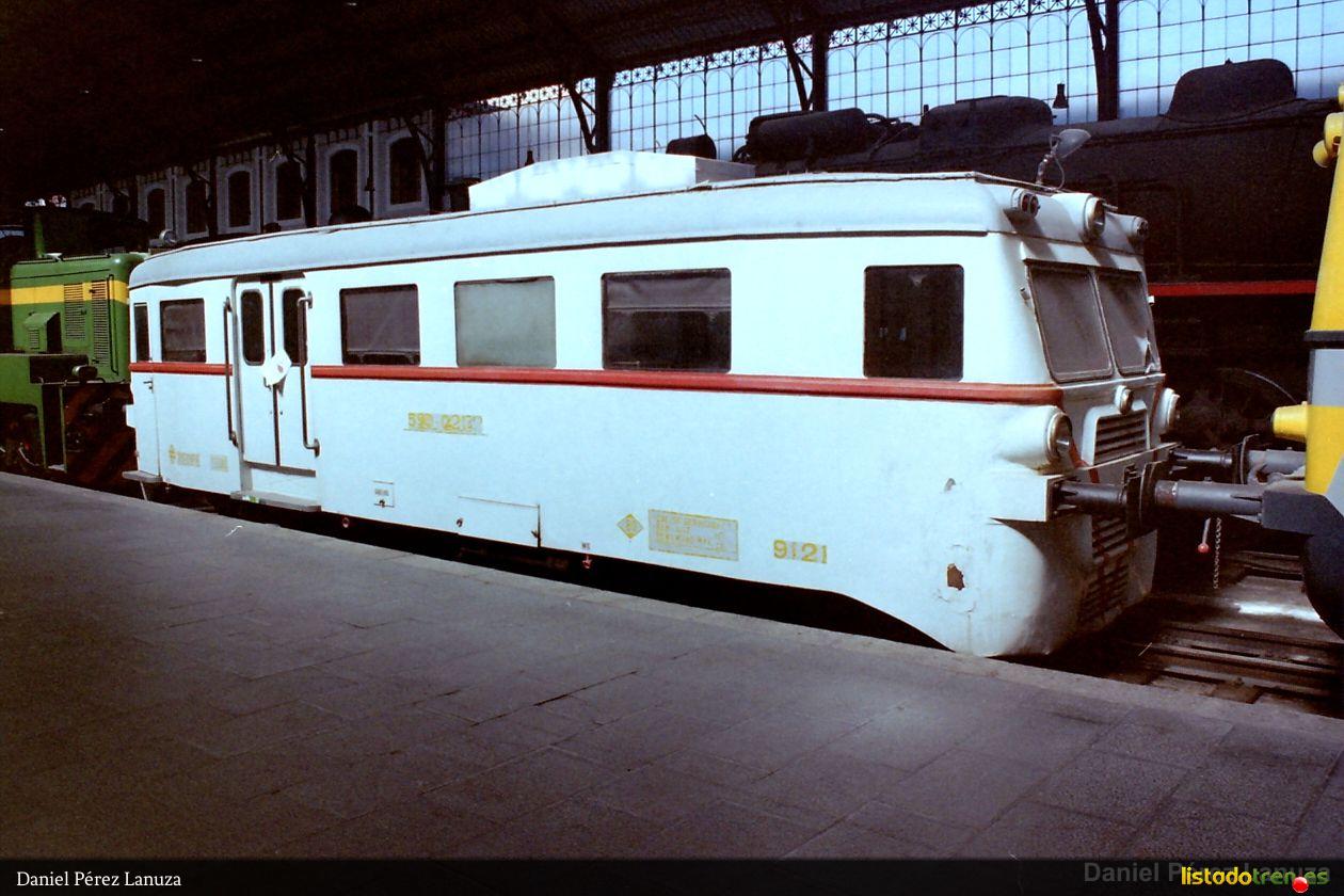 9121 Delicias