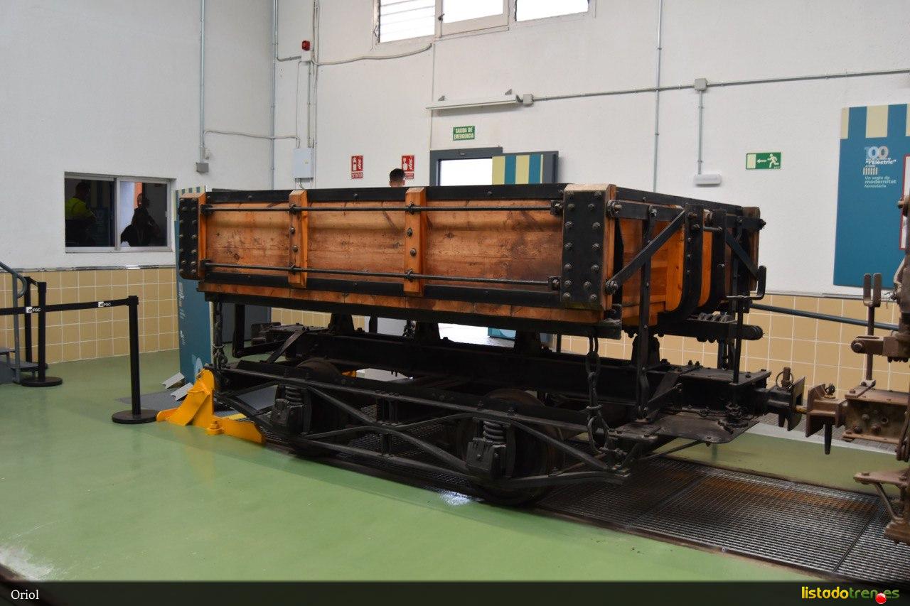 Vagoneta 1