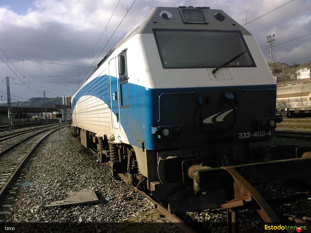 333-403-4 en ourense