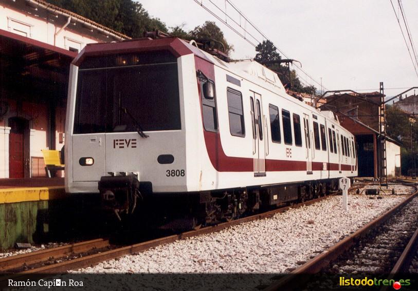 3808. Laviana