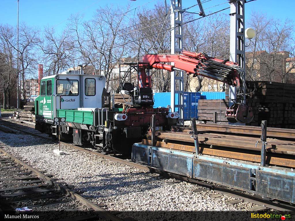 000-823-5 (Villaverde, 2009)