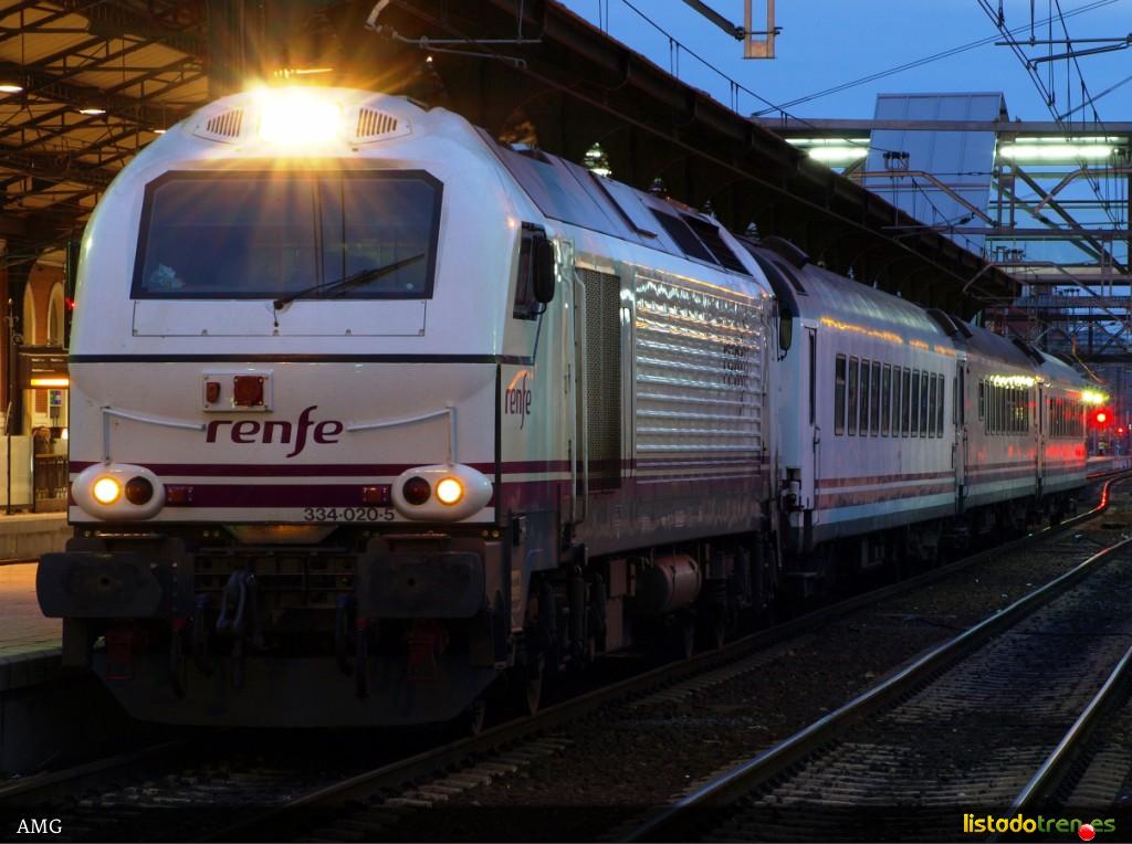 334-020-5 Iberia