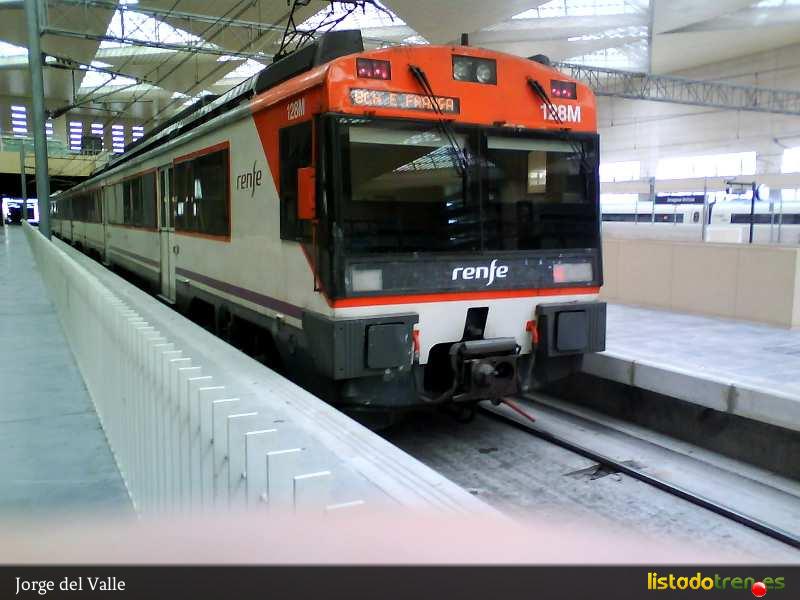 Coche motor de 470.128.8