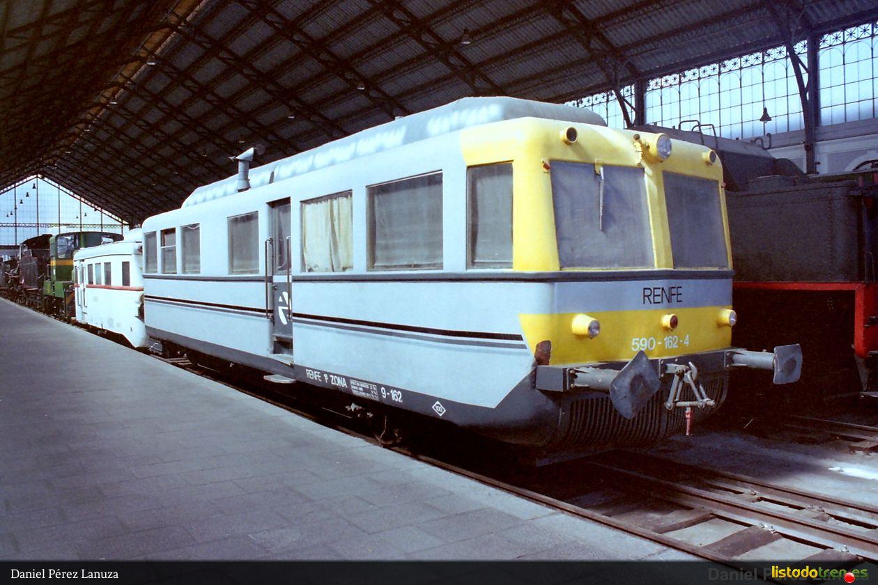 590-162 Delicias