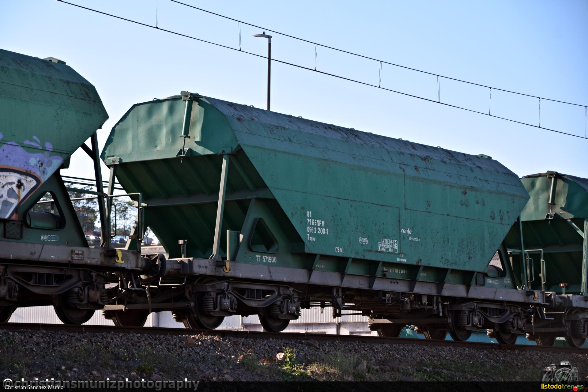 TT-571.500