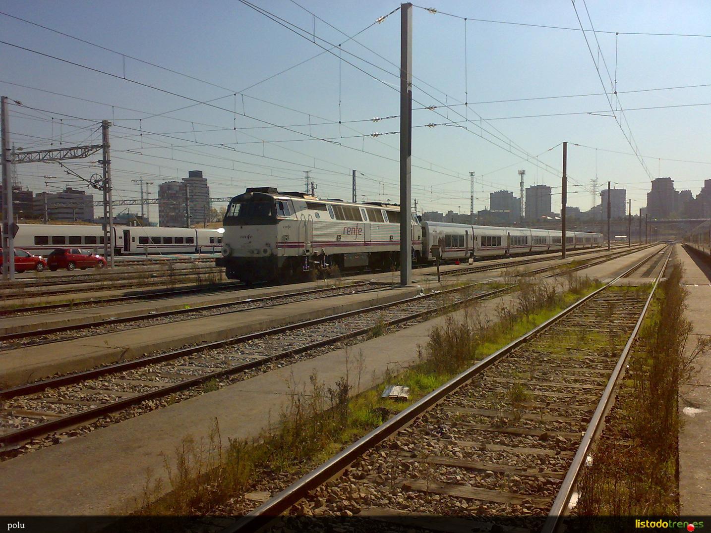 333 renfe operadora