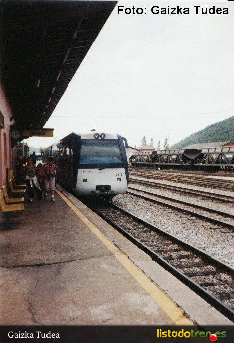 2612 Cistierna