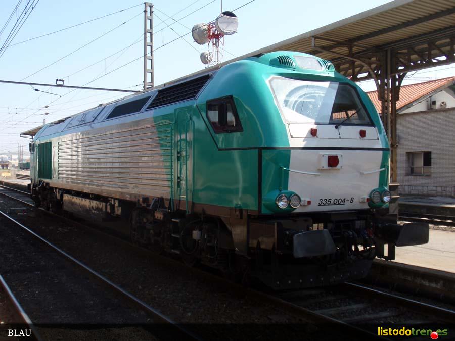 335-004 Miranda de Ebro