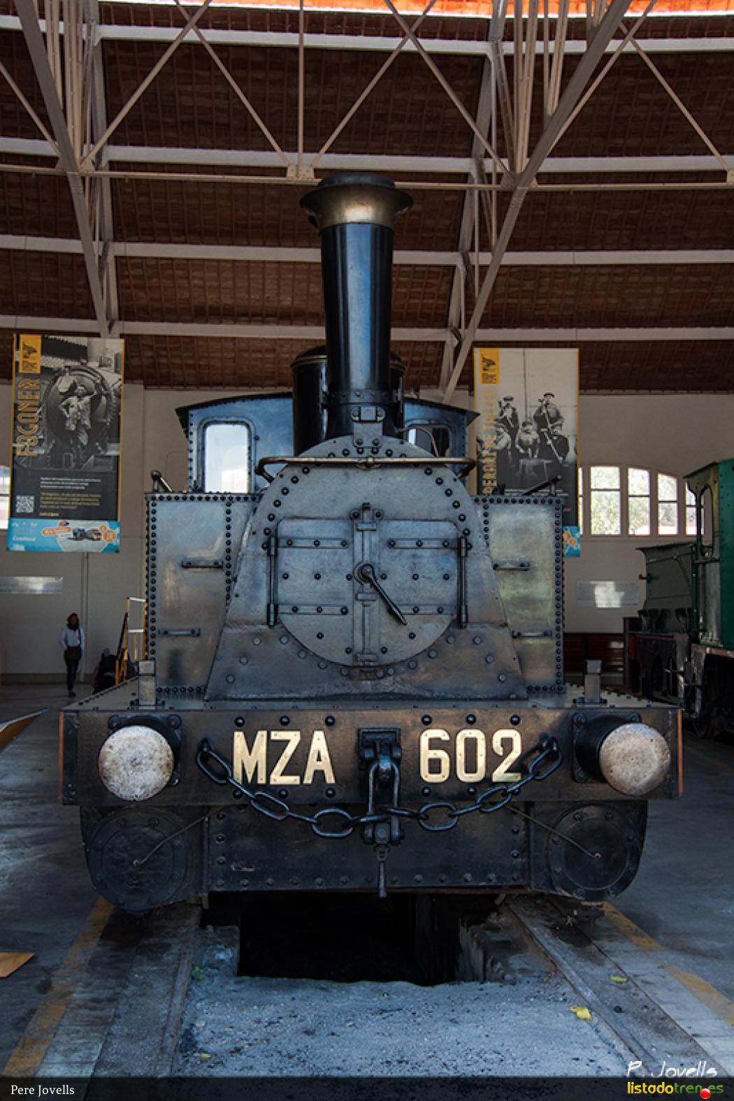 MZA 602