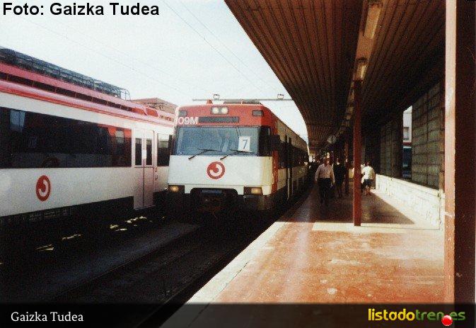 446109 Irun