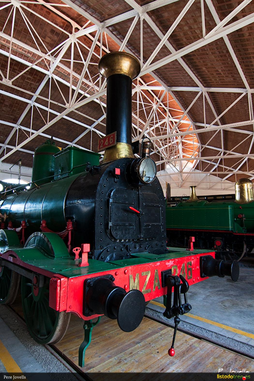 MZA 246