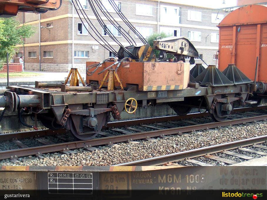 MGM-1003