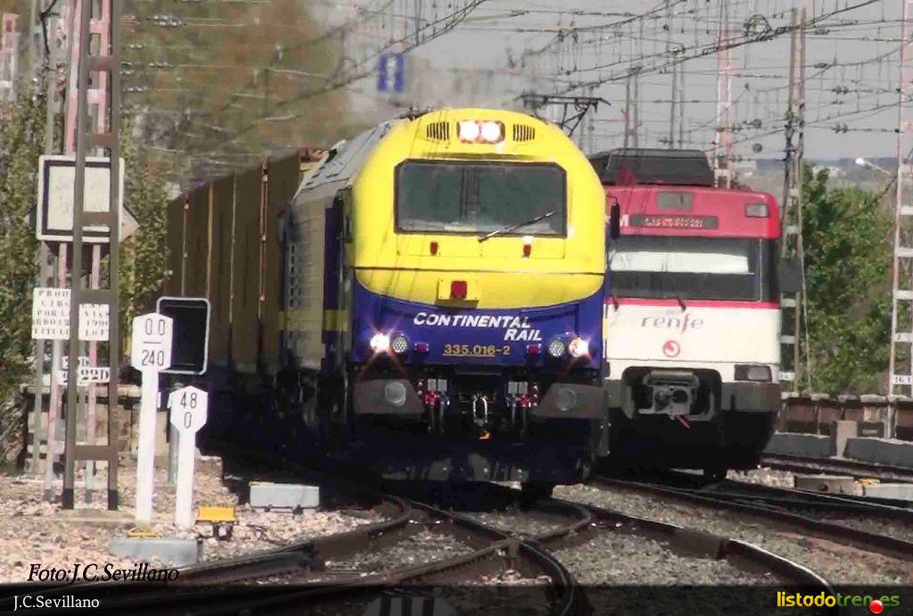 335-016-2 Teco Aranjuez