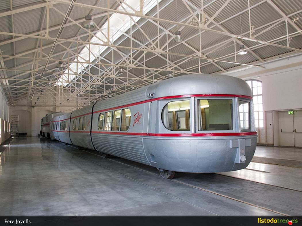 Talgo II