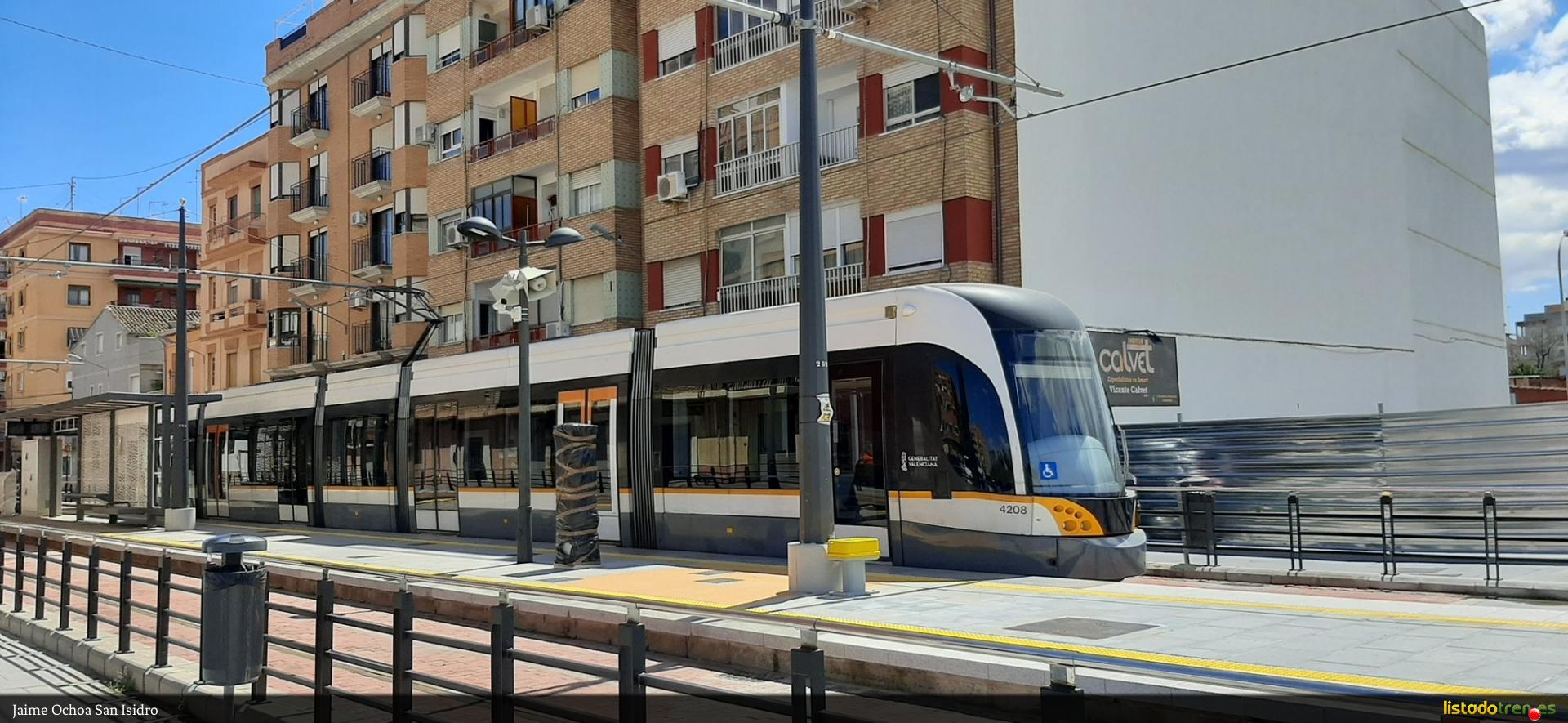 4208 en Nazaret