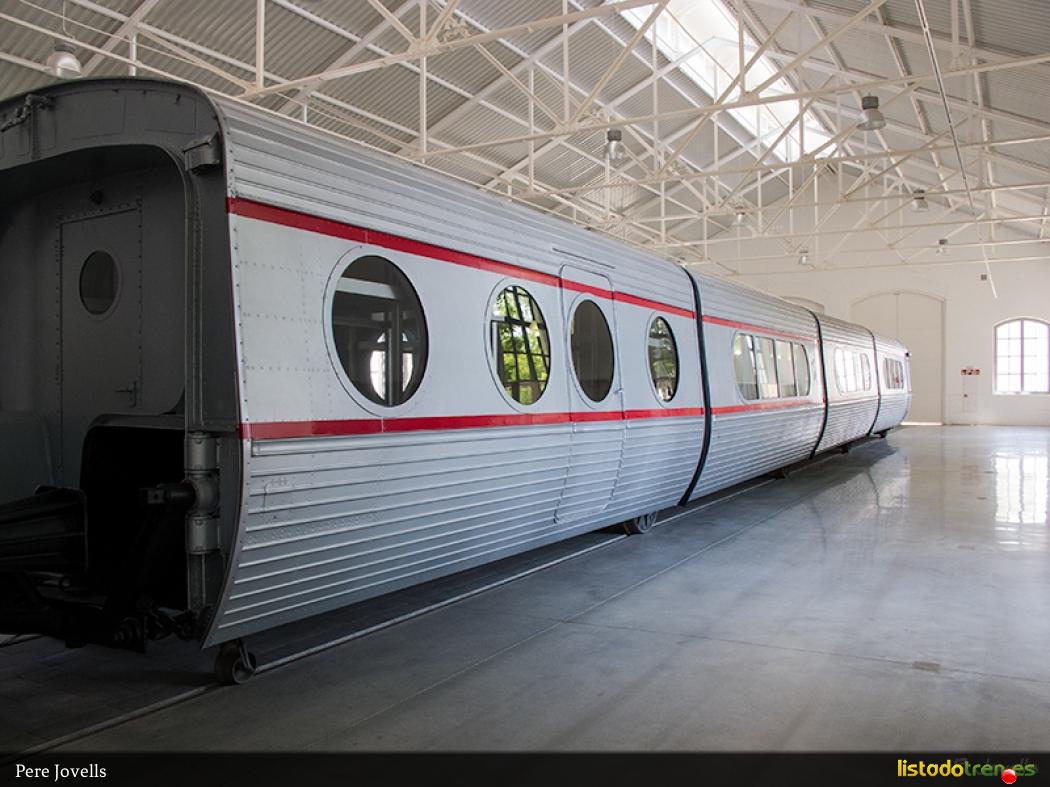 Talgo II