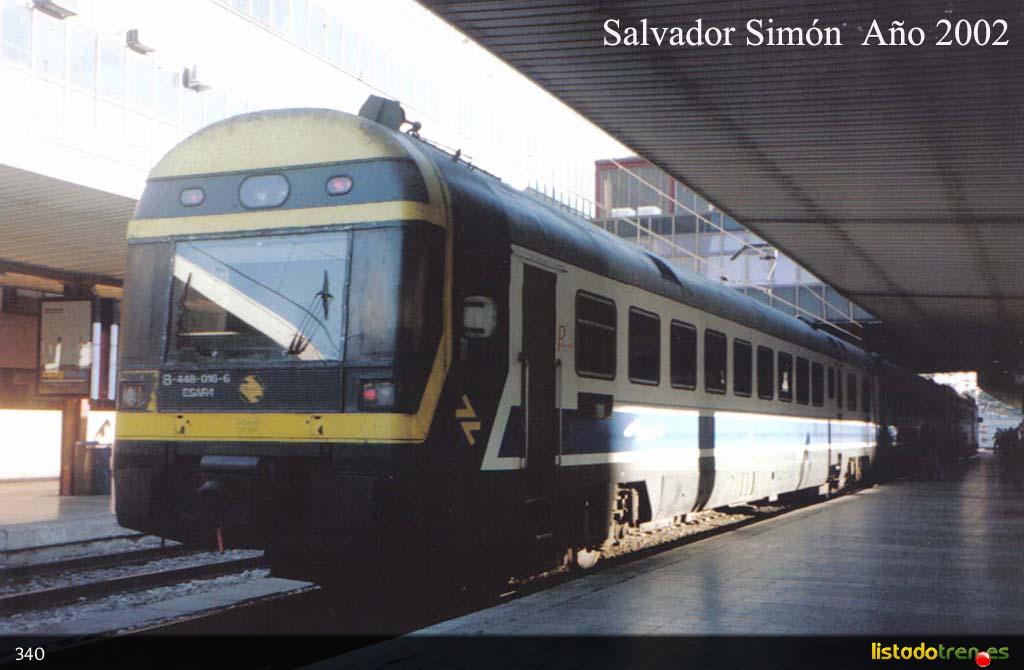 448 en el Portillo