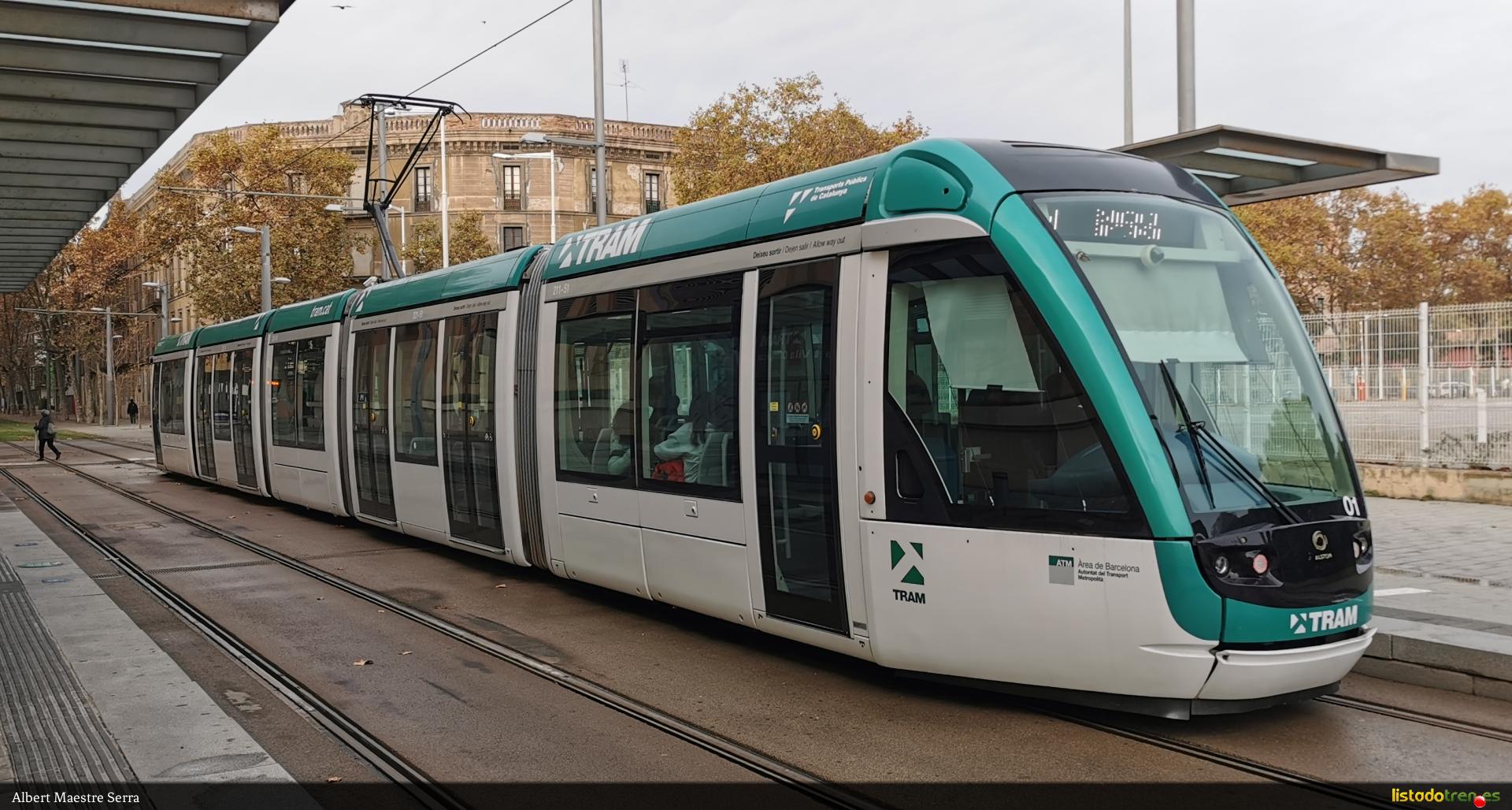 TramBesós