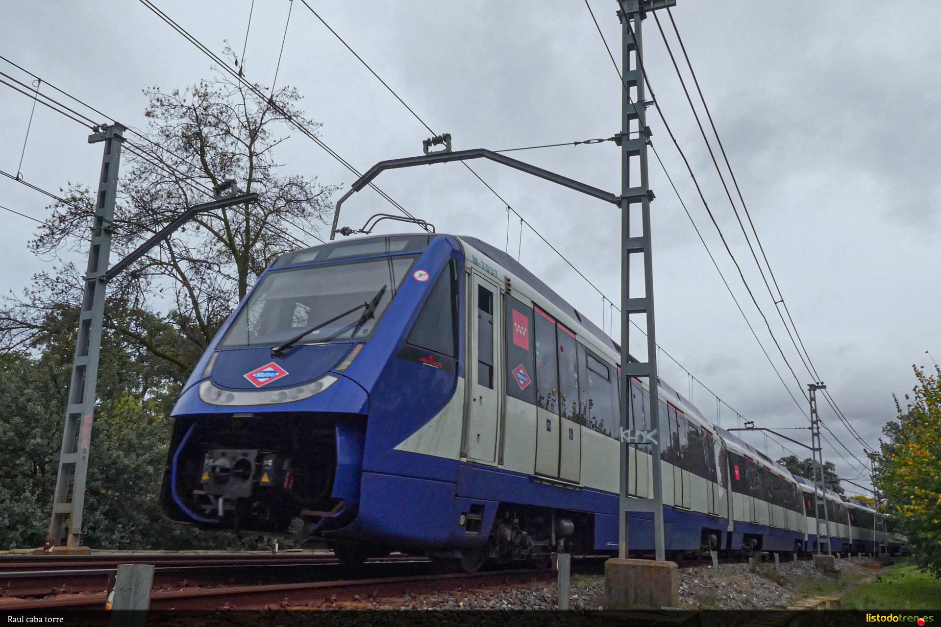 7037 en las proximidades de Lago L10.
