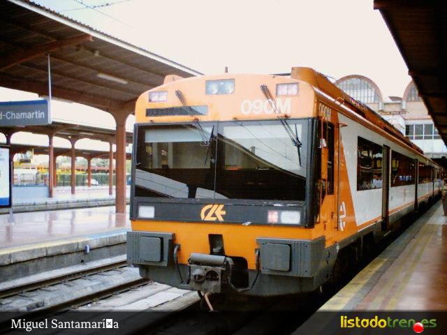 470-090-2 (Madrid, 2003)
