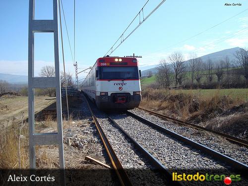 447-049R saliendo hacia l\