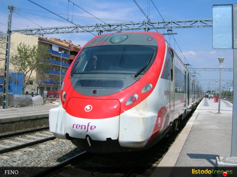LA 22 EN CASTELLDEFELS
