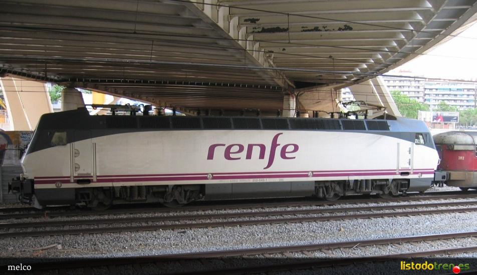 Talgo III RD