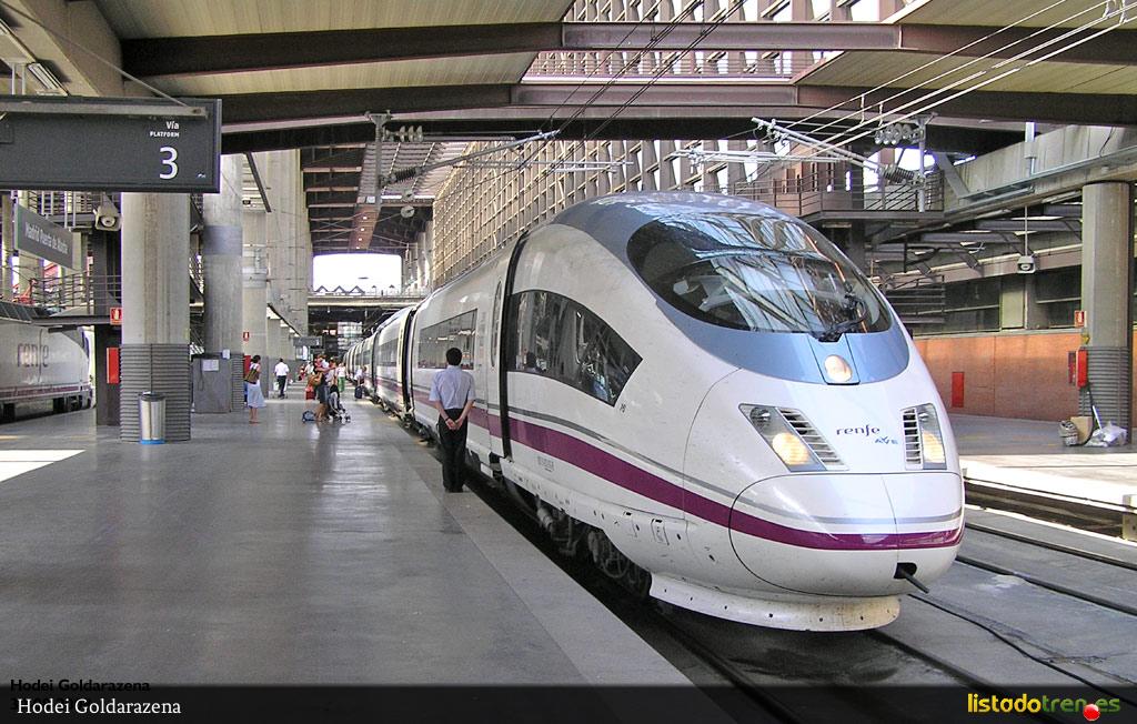 103-016 Atocha
