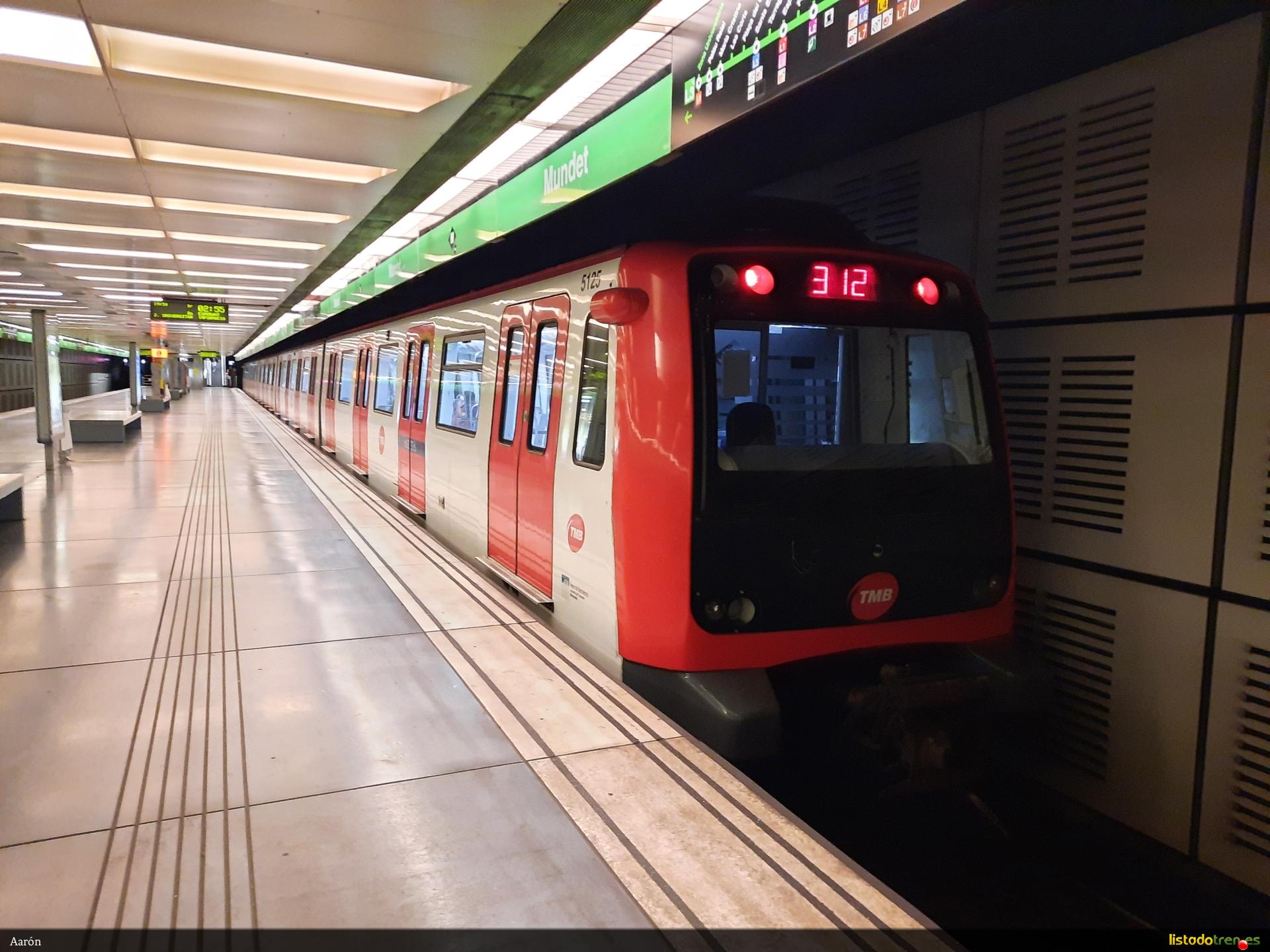 5125-5128 en Mundet