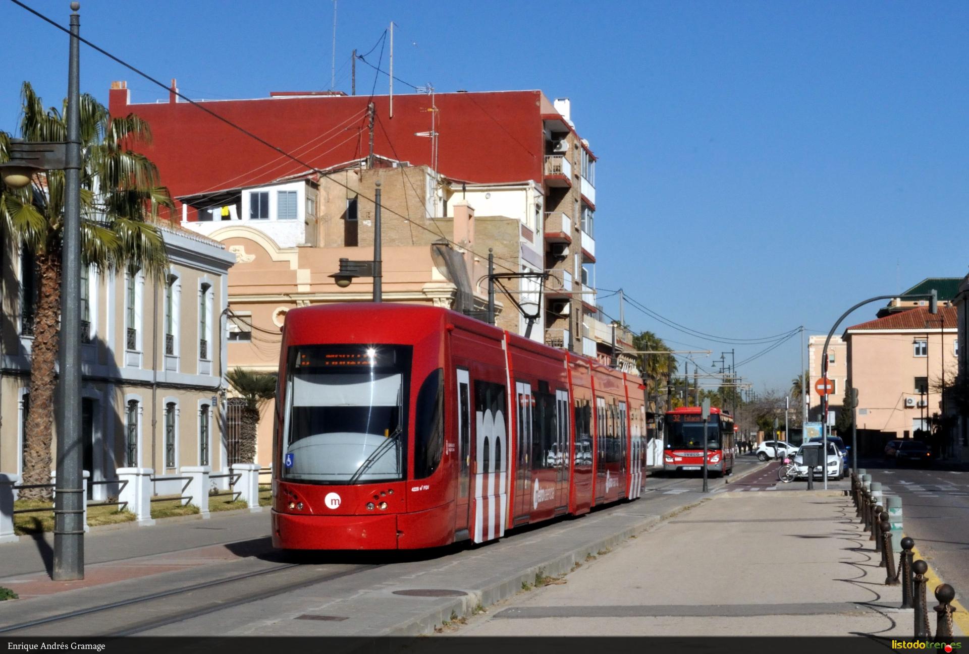 Unidad Bombardier