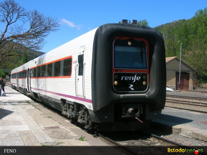 EL 202 EN JACA