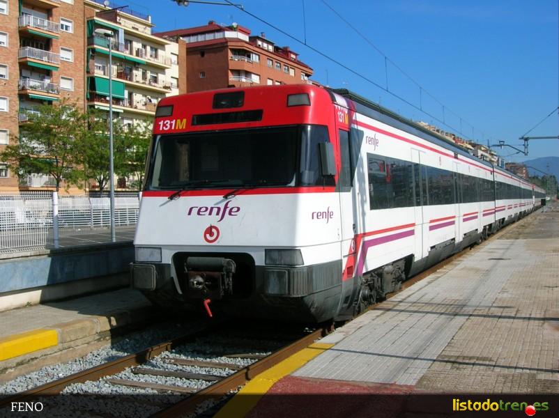 LA 447 - 066 EN GRANOLLERS