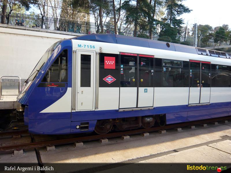 madrid - 7156